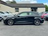 USED 2015 65 AUDI A3 2.0 S3 QUATTRO NAV 3d 296 BHP 