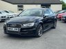 USED 2015 65 AUDI A3 2.0 S3 QUATTRO NAV 3d 296 BHP 