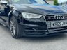 USED 2015 65 AUDI A3 2.0 S3 QUATTRO NAV 3d 296 BHP 