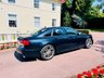 USED 2013 63 AUDI S6 SALOON 4.0 S6 TFSI QUATTRO 4d 414 BHP 