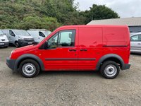 USED 2013 62 FORD TRANSIT CONNECT 1.8 T200 LR 74 BHP GENUINE LOW MILLAGE +