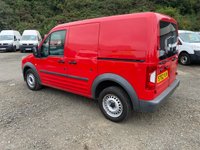 USED 2013 62 FORD TRANSIT CONNECT 1.8 T200 LR 74 BHP GENUINE LOW MILLAGE +