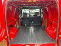 USED 2013 62 FORD TRANSIT CONNECT 1.8 T200 LR 74 BHP GENUINE LOW MILLAGE +