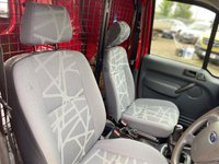 USED 2013 62 FORD TRANSIT CONNECT 1.8 T200 LR 74 BHP GENUINE LOW MILLAGE +