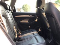 USED 2013 13 AUDI Q5 2.0 TDI QUATTRO SE 5d 175 BHP 