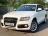 USED 2013 13 AUDI Q5 2.0 TDI QUATTRO SE 5d 175 BHP 