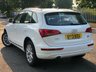 USED 2013 13 AUDI Q5 2.0 TDI QUATTRO SE 5d 175 BHP 