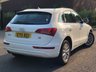 USED 2013 13 AUDI Q5 2.0 TDI QUATTRO SE 5d 175 BHP 