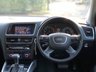 USED 2013 13 AUDI Q5 2.0 TDI QUATTRO SE 5d 175 BHP 