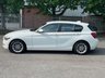 USED 2014 64 BMW 1 SERIES 1.6 116D EFFICIENTDYNAMICS 5d 114 BHP 