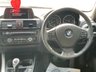 USED 2014 64 BMW 1 SERIES 1.6 116D EFFICIENTDYNAMICS 5d 114 BHP 
