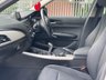USED 2014 64 BMW 1 SERIES 1.6 116D EFFICIENTDYNAMICS 5d 114 BHP 