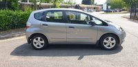 USED 2010 60 HONDA JAZZ 1.2 I-VTEC SE 5d 89 BHP 