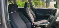 USED 2010 60 HONDA JAZZ 1.2 I-VTEC SE 5d 89 BHP 