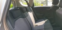 USED 2010 60 HONDA JAZZ 1.2 I-VTEC SE 5d 89 BHP 
