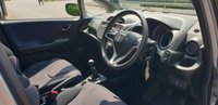 USED 2010 60 HONDA JAZZ 1.2 I-VTEC SE 5d 89 BHP 
