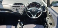 USED 2010 60 HONDA JAZZ 1.2 I-VTEC SE 5d 89 BHP 