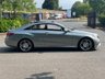 USED 2013 13 MERCEDES-BENZ E-CLASS 2.1 E220 CDI AMG SPORT 2d 170 BHP 