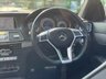 USED 2013 13 MERCEDES-BENZ E-CLASS 2.1 E220 CDI AMG SPORT 2d 170 BHP 