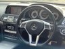 USED 2013 13 MERCEDES-BENZ E-CLASS 2.1 E220 CDI AMG SPORT 2d 170 BHP 