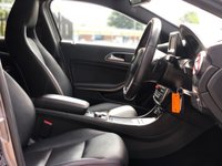 USED 2015 15 MERCEDES-BENZ A-CLASS 2.1 A200 CDI AMG SPORT 5d AUTO 136 BHP HATCHBACK