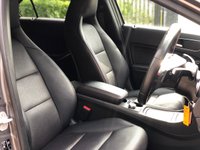 USED 2015 15 MERCEDES-BENZ A-CLASS 2.1 A200 CDI AMG SPORT 5d AUTO 136 BHP HATCHBACK