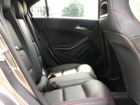 USED 2015 15 MERCEDES-BENZ A-CLASS 2.1 A200 CDI AMG SPORT 5d AUTO 136 BHP HATCHBACK