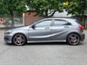 USED 2015 15 MERCEDES-BENZ A-CLASS 2.1 A200 CDI AMG SPORT 5d AUTO 136 BHP HATCHBACK