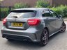 USED 2015 15 MERCEDES-BENZ A-CLASS 2.1 A200 CDI AMG SPORT 5d AUTO 136 BHP HATCHBACK