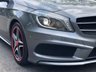 USED 2015 15 MERCEDES-BENZ A-CLASS 2.1 A200 CDI AMG SPORT 5d AUTO 136 BHP HATCHBACK