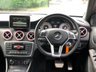 USED 2015 15 MERCEDES-BENZ A-CLASS 2.1 A200 CDI AMG SPORT 5d AUTO 136 BHP HATCHBACK