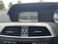 USED 2015 15 MERCEDES-BENZ C CLASS 2.1 C220 CDI AMG SPORT EDITION PREMIUM PLUS 2d 168 BHP 