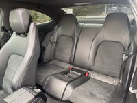 USED 2015 15 MERCEDES-BENZ C CLASS 2.1 C220 CDI AMG SPORT EDITION PREMIUM PLUS 2d 168 BHP 