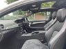 USED 2015 15 MERCEDES-BENZ C CLASS 2.1 C220 CDI AMG SPORT EDITION PREMIUM PLUS 2d 168 BHP 