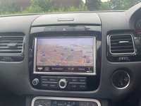 USED 2013 63 VOLKSWAGEN TOUAREG 3.0 V6 R-LINE TDI BLUEMOTION TECHNOLOGY 5d 242 BHP 