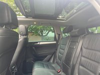 USED 2013 63 VOLKSWAGEN TOUAREG 3.0 V6 R-LINE TDI BLUEMOTION TECHNOLOGY 5d 242 BHP 