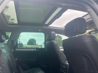 USED 2013 63 VOLKSWAGEN TOUAREG 3.0 V6 R-LINE TDI BLUEMOTION TECHNOLOGY 5d 242 BHP 