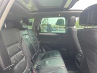 USED 2013 63 VOLKSWAGEN TOUAREG 3.0 V6 R-LINE TDI BLUEMOTION TECHNOLOGY 5d 242 BHP 