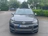 USED 2013 63 VOLKSWAGEN TOUAREG 3.0 V6 R-LINE TDI BLUEMOTION TECHNOLOGY 5d 242 BHP 