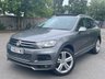 USED 2013 63 VOLKSWAGEN TOUAREG 3.0 V6 R-LINE TDI BLUEMOTION TECHNOLOGY 5d 242 BHP 