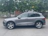 USED 2013 63 VOLKSWAGEN TOUAREG 3.0 V6 R-LINE TDI BLUEMOTION TECHNOLOGY 5d 242 BHP 