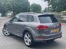 USED 2013 63 VOLKSWAGEN TOUAREG 3.0 V6 R-LINE TDI BLUEMOTION TECHNOLOGY 5d 242 BHP 
