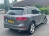 USED 2013 63 VOLKSWAGEN TOUAREG 3.0 V6 R-LINE TDI BLUEMOTION TECHNOLOGY 5d 242 BHP 