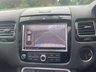 USED 2013 63 VOLKSWAGEN TOUAREG 3.0 V6 R-LINE TDI BLUEMOTION TECHNOLOGY 5d 242 BHP 