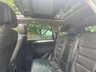 USED 2013 63 VOLKSWAGEN TOUAREG 3.0 V6 R-LINE TDI BLUEMOTION TECHNOLOGY 5d 242 BHP 