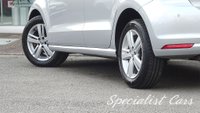 USED 2017 67 VOLKSWAGEN POLO 1.2 MATCH EDITION TSI DSG 5d 89 BHP 