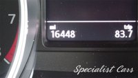 USED 2017 67 VOLKSWAGEN POLO 1.2 MATCH EDITION TSI DSG 5d 89 BHP 