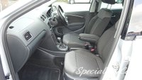 USED 2017 67 VOLKSWAGEN POLO 1.2 MATCH EDITION TSI DSG 5d 89 BHP 