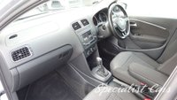 USED 2017 67 VOLKSWAGEN POLO 1.2 MATCH EDITION TSI DSG 5d 89 BHP 