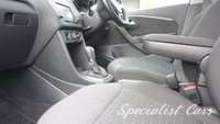 USED 2017 67 VOLKSWAGEN POLO 1.2 MATCH EDITION TSI DSG 5d 89 BHP 
